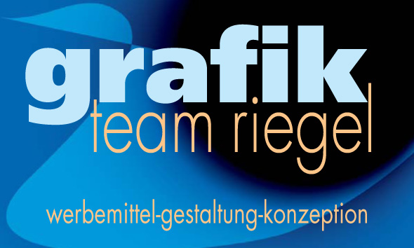 Grafik Team Riegel